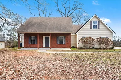 1558 Kilgore Road, Griffin, GA 30223 - Photo 1