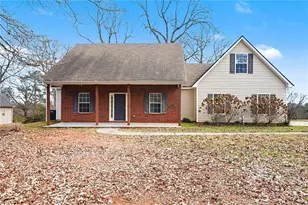 1558 Kilgore Rd, Griffin, GA 30223 - Photo 1