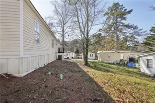 31 Pine Burr Dr, Kennesaw, GA 30152 - Photo 35