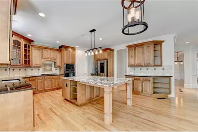 1565 Briergate Drive, Duluth, GA 30097 - Photo 7