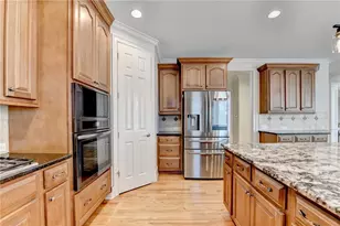 1565 Briergate Dr, Duluth, GA 30097 - Photo 17