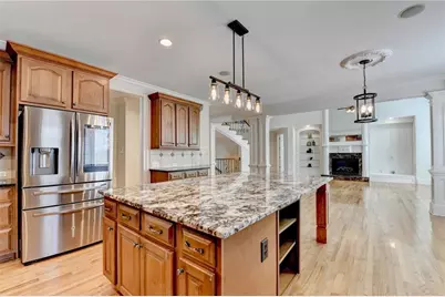 1565 Briergate Drive, Duluth, GA 30097 - Photo 9