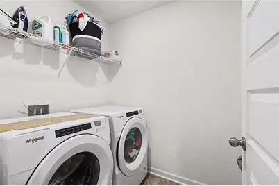 3408 Appaloosa Trail NE, Conyers, GA 30013 - Photo 29