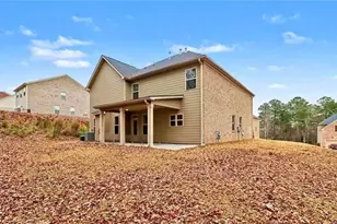 3408 Appaloosa Trail NE, Conyers, GA 30013 - Photo 5