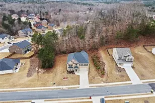 3408 Appaloosa Trail NE, Conyers, GA 30013 - Photo 109