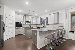 3408 Appaloosa Trail NE, Conyers, GA 30013 - Photo 13