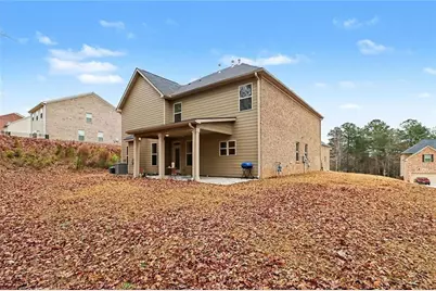 3408 Appaloosa Trail NE, Conyers, GA 30013 - Photo 39