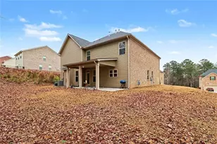 3408 Appaloosa Trail NE, Conyers, GA 30013 - Photo 39