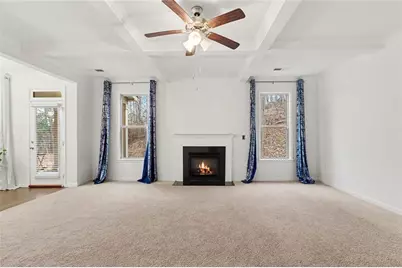 3408 Appaloosa Trail NE, Conyers, GA 30013 - Photo 19