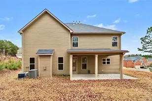 3408 Appaloosa Trail NE, Conyers, GA 30013 - Photo 3