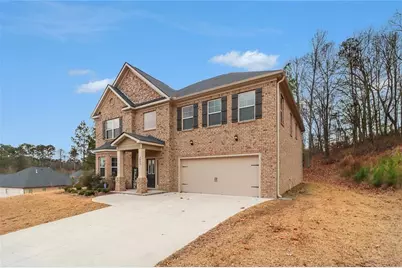 3408 Appaloosa Trail NE, Conyers, GA 30013 - Photo 3