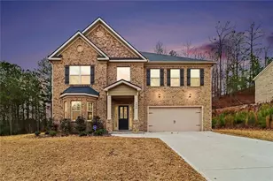 3408 Appaloosa Trail NE, Conyers, GA 30013 - Photo 1