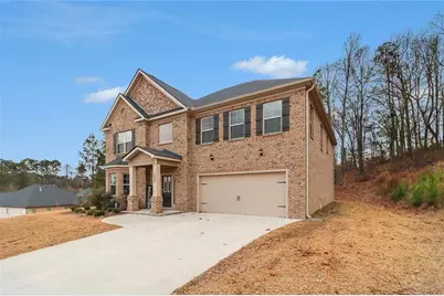 3408 Appaloosa Trail NE, Conyers, GA 30013 - Photo 3