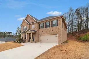 3408 Appaloosa Trail NE, Conyers, GA 30013 - Photo 3