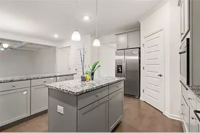 3408 Appaloosa Trail NE, Conyers, GA 30013 - Photo 15