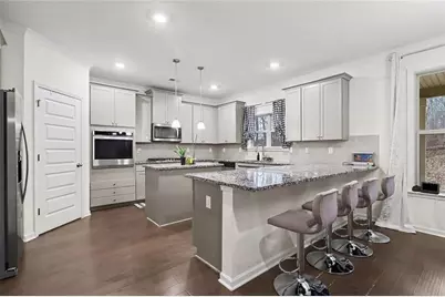 3408 Appaloosa Trail NE, Conyers, GA 30013 - Photo 13