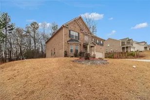 3408 Appaloosa Trail NE, Conyers, GA 30013 - Photo 107