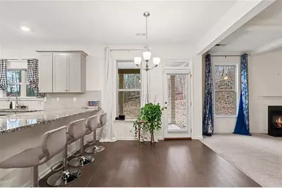 3408 Appaloosa Trail NE, Conyers, GA 30013 - Photo 17