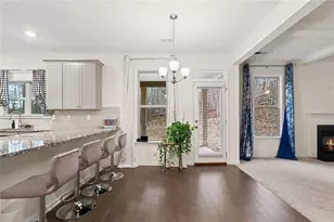 3408 Appaloosa Trail NE, Conyers, GA 30013 - Photo 17