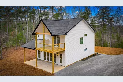 56 Running Brooke Court, Morganton, GA 30560 - Photo 7