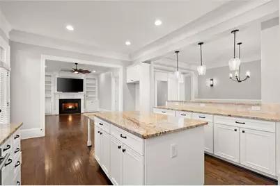 6272 Mount Vernon Oaks Drive, Sandy Springs, GA 30328 - Photo 15