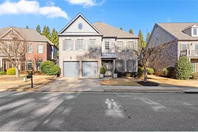 6272 Mount Vernon Oaks Drive, Sandy Springs, GA 30328 - Photo 47