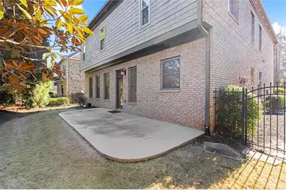 6272 Mount Vernon Oaks Drive, Sandy Springs, GA 30328 - Photo 45