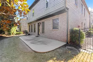 6272 Mount Vernon Oaks Dr, Sandy Springs, GA 30328 - Photo 45