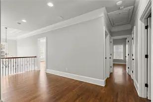 6272 Mount Vernon Oaks Dr, Sandy Springs, GA 30328 - Photo 31