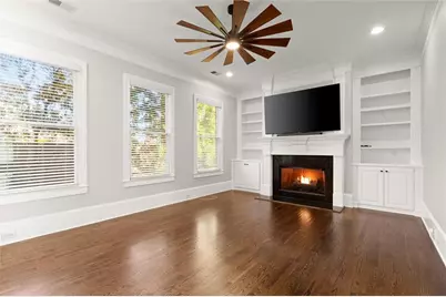 6272 Mount Vernon Oaks Drive, Sandy Springs, GA 30328 - Photo 19