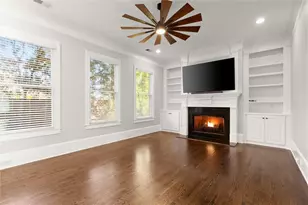 6272 Mount Vernon Oaks Dr, Sandy Springs, GA 30328 - Photo 19