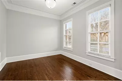 6272 Mount Vernon Oaks Drive, Sandy Springs, GA 30328 - Photo 9