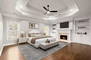 6272 Mount Vernon Oaks Dr, Sandy Springs, GA 30328 - Photo 7