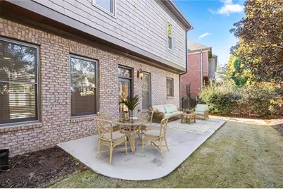 6272 Mount Vernon Oaks Drive, Sandy Springs, GA 30328 - Photo 43