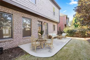 6272 Mount Vernon Oaks Dr, Sandy Springs, GA 30328 - Photo 43