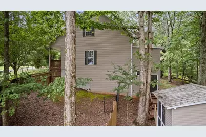 267 Pointe Willow Dr Drive, Cleveland, GA 30528 - Photo 47