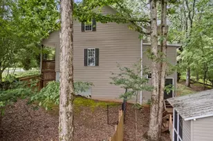 267 Pointe Willow Dr Dr, Cleveland, GA 30528 - Photo 47