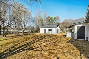 693 Highland Loop, Lawrenceville, GA 30046 - Photo 17