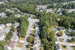 1107 Glen Chase Dr, Lawrenceville, GA 30044 - Photo 3