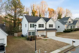 1107 Glen Chase Dr, Lawrenceville, GA 30044 - Photo 1