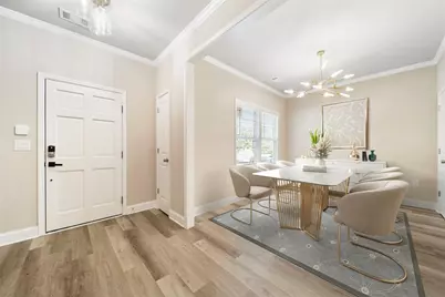 1107 Glen Chase Drive, Lawrenceville, GA 30044 - Photo 7