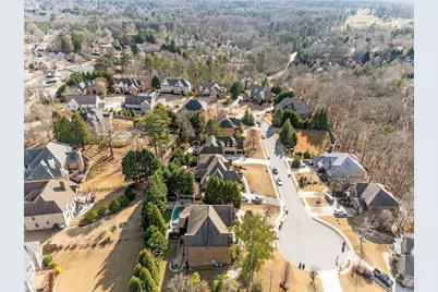 585 Settles Brook Court, Suwanee, GA 30024 - Photo 11