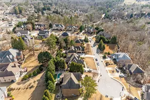 585 Settles Brook Court, Suwanee, GA 30024 - Photo 11