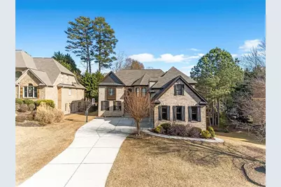 585 Settles Brook Court, Suwanee, GA 30024 - Photo 1