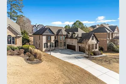 585 Settles Brook Court, Suwanee, GA 30024 - Photo 5