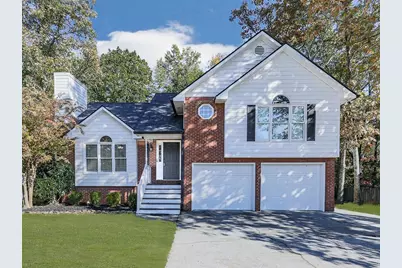 47 White Oak Drive SE, Cartersville, GA 30121 - Photo 1