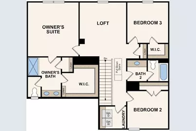 4040 Trimrose Court, South Fulton, GA 30349 - Photo 3