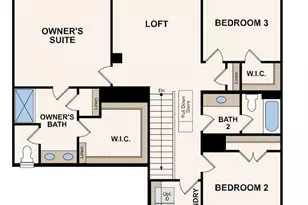 4040 Trimrose Ct, South Fulton, GA 30349 - Photo 3