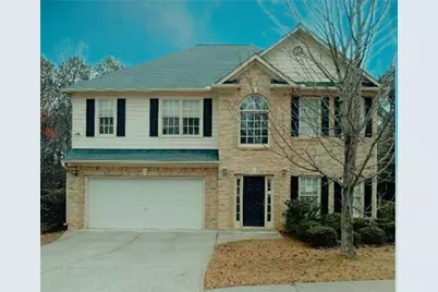 1954 Shiloh Valley Trail NW, Kennesaw, GA 30144 - Photo 1