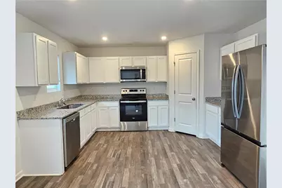 504 Pemberton Street, Euharlee, GA 30145 - Photo 11